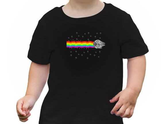 Nyan Falcon