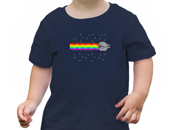 Nyan Falcon