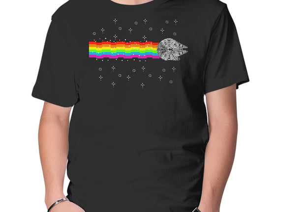 Nyan Falcon