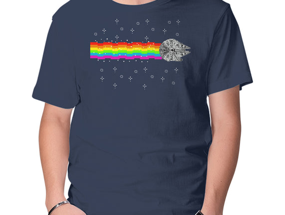 Nyan Falcon