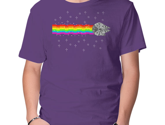 Nyan Falcon