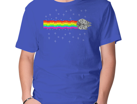 Nyan Falcon