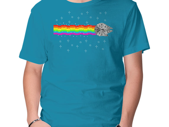 Nyan Falcon