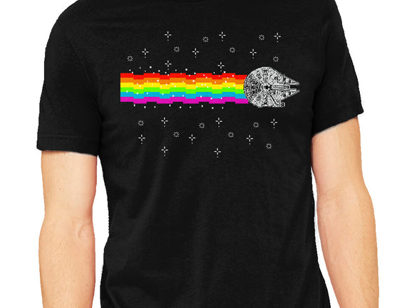 Nyan Falcon
