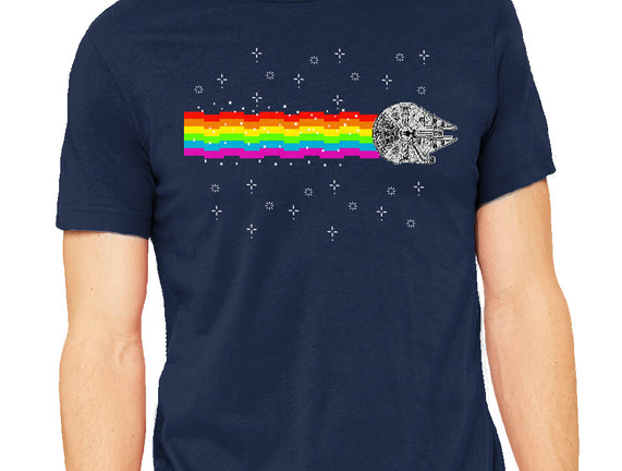 Nyan Falcon