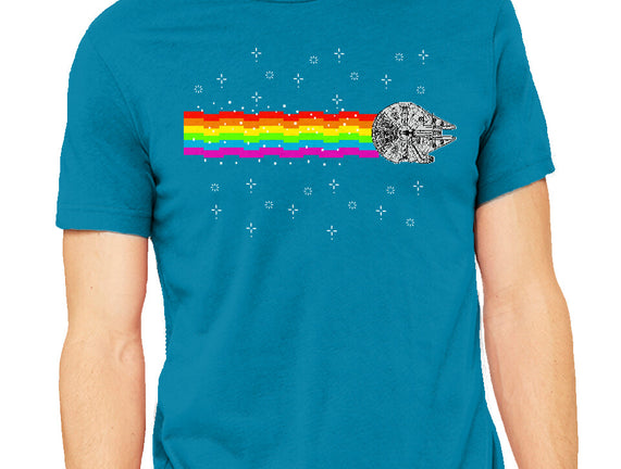 Nyan Falcon