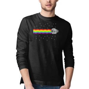 Nyan Falcon