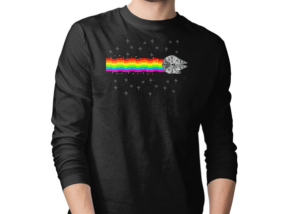 Nyan Falcon