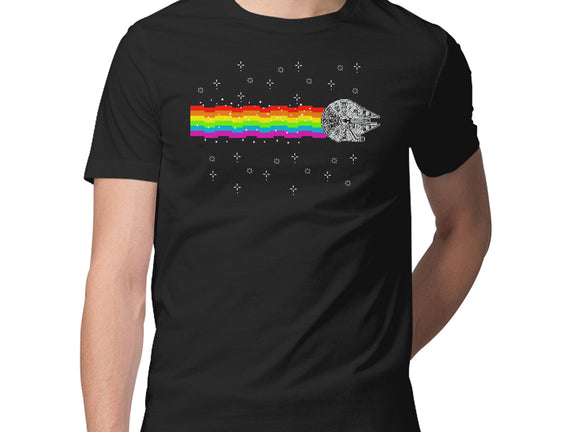 Nyan Falcon
