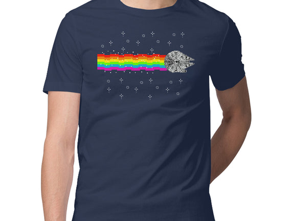 Nyan Falcon