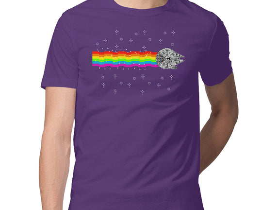 Nyan Falcon