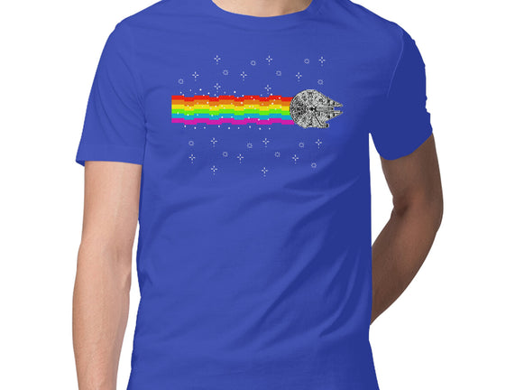 Nyan Falcon