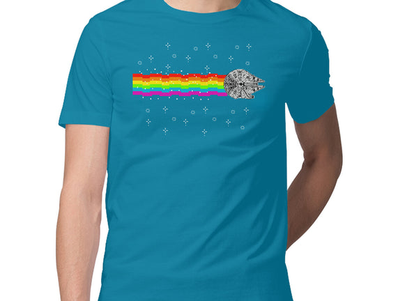 Nyan Falcon