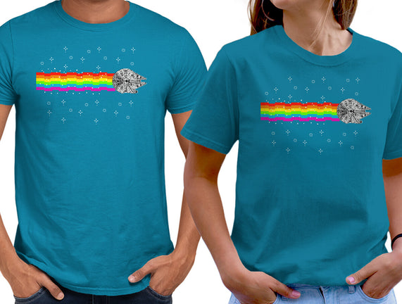 Nyan Falcon