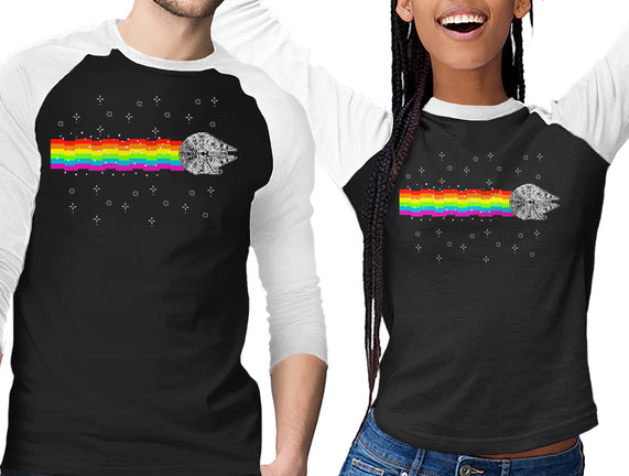 Nyan Falcon