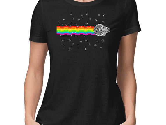 Nyan Falcon
