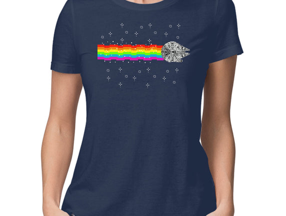 Nyan Falcon