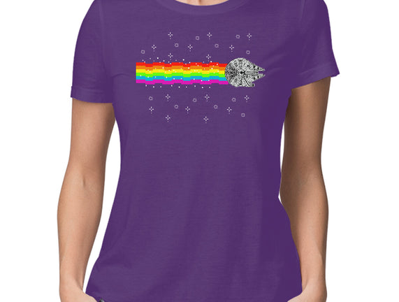 Nyan Falcon