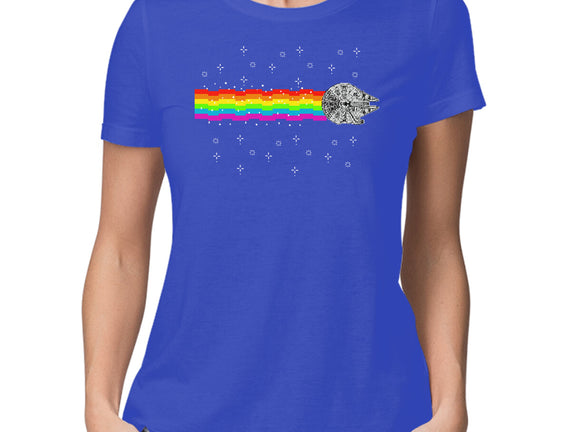 Nyan Falcon