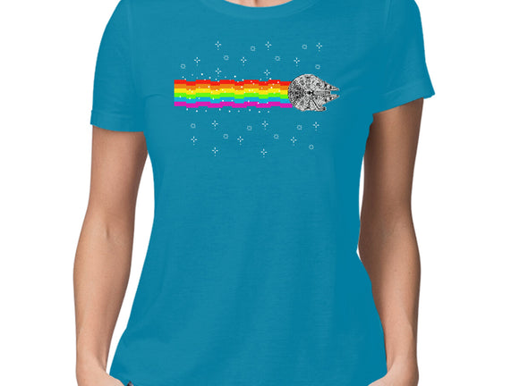 Nyan Falcon