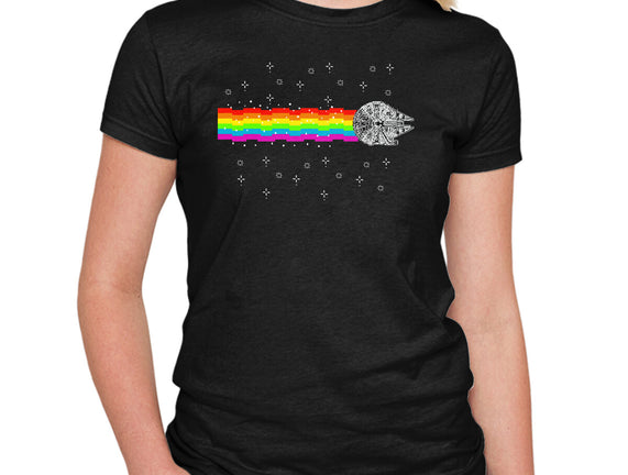 Nyan Falcon