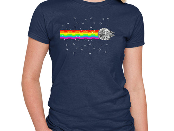 Nyan Falcon