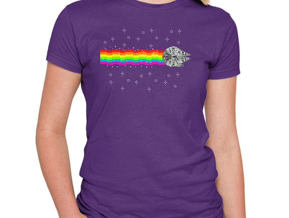 Nyan Falcon