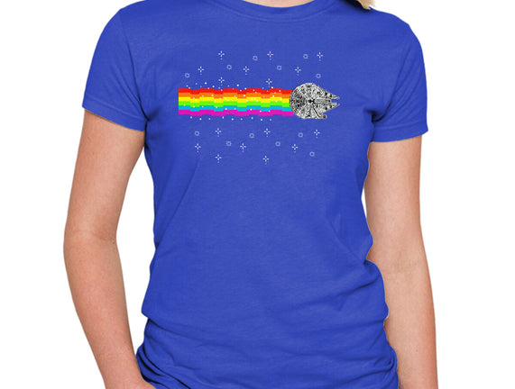 Nyan Falcon