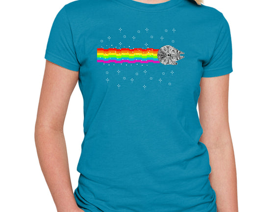Nyan Falcon
