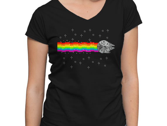 Nyan Falcon