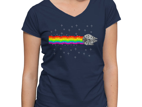 Nyan Falcon