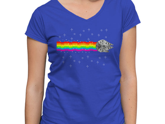 Nyan Falcon