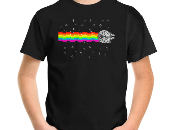 Nyan Falcon