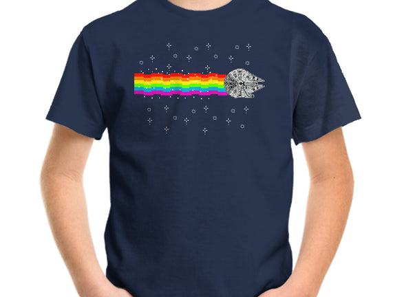Nyan Falcon