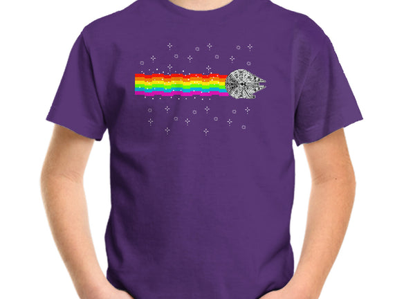 Nyan Falcon