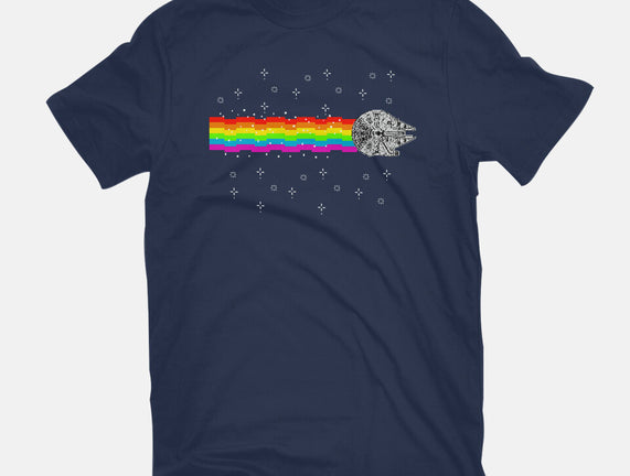 Nyan Falcon