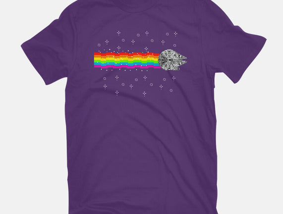 Nyan Falcon