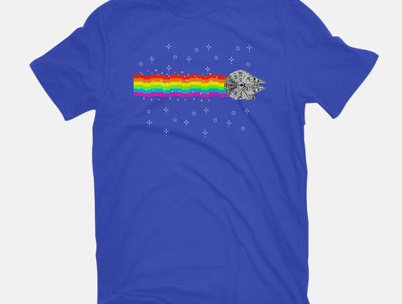 Nyan Falcon
