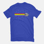 Nyan Falcon-Womens-Fitted-Tee-kharmazero