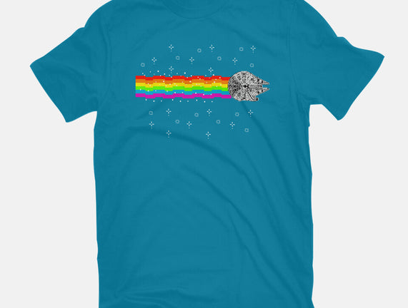 Nyan Falcon