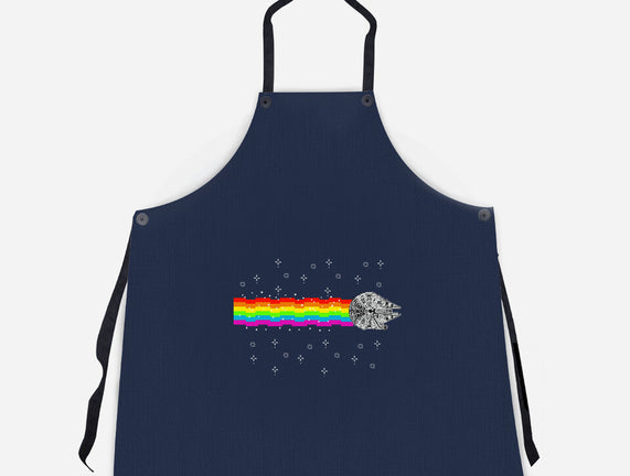 Nyan Falcon