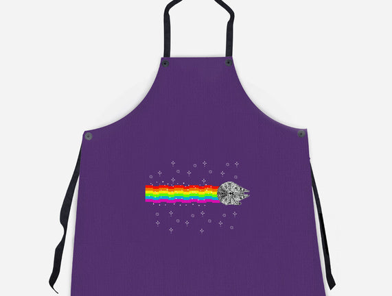 Nyan Falcon