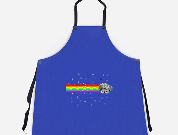 Nyan Falcon