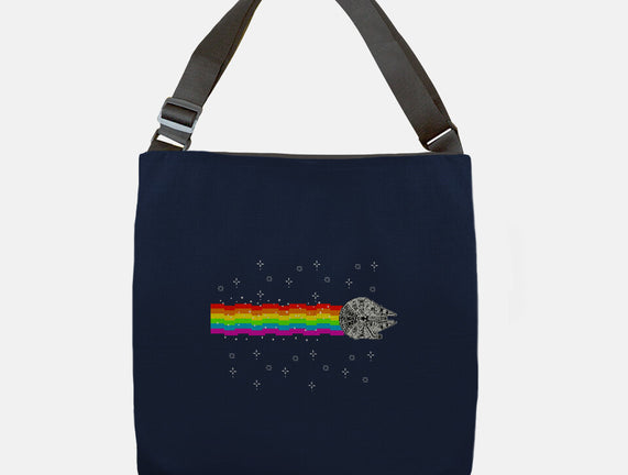 Nyan Falcon