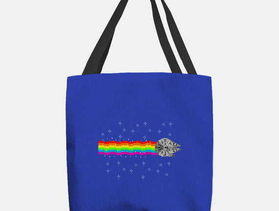 Nyan Falcon
