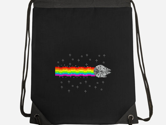 Nyan Falcon