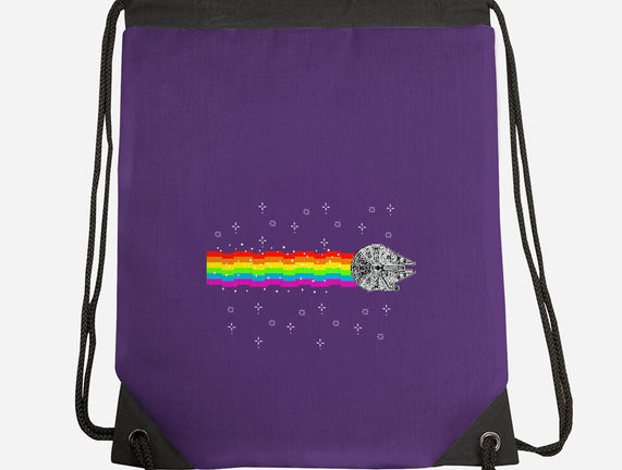 Nyan Falcon