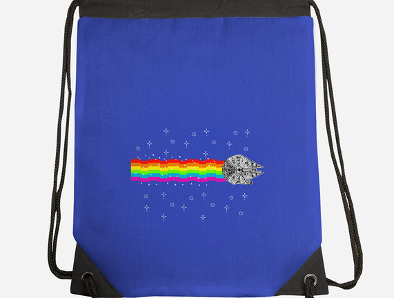Nyan Falcon