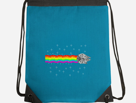 Nyan Falcon