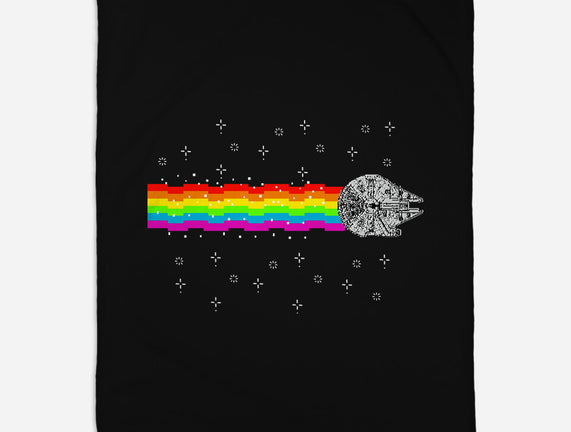 Nyan Falcon